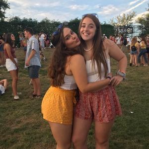 Meet your Posher, Chelsea